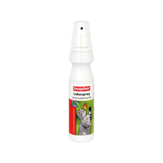 Catnip sprey