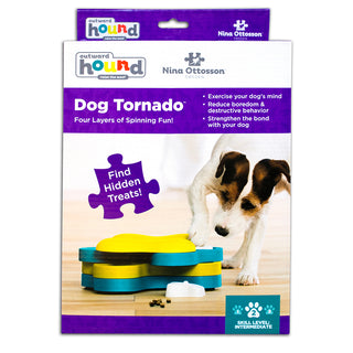 Tornado 2