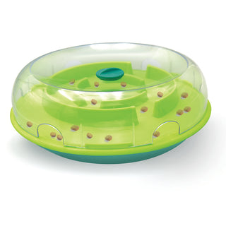 Wobble bowl heilaþraut og slow feeder