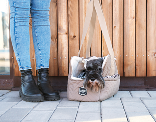 ComfortCuddle burðartaska