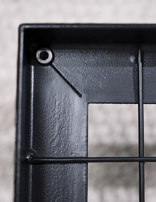 Upphækkaður Bia Bed standur