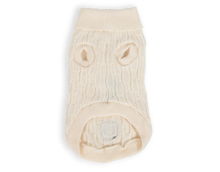 Comfort peysa