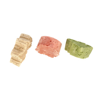 Frostþurrkað jólanammi fyrir hund og kött