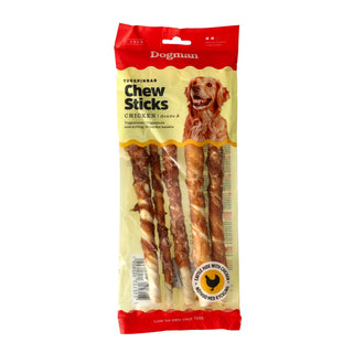 Nagbein með kjúkling Medium