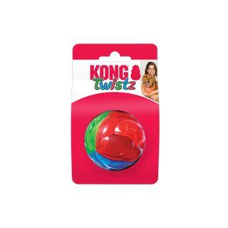 Kong Twistz bolti