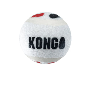 Kong tennisboltar 3 í pk.