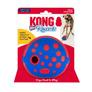 KONG RewardsWally