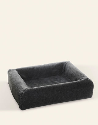 Pile áklæði á Bia Bed