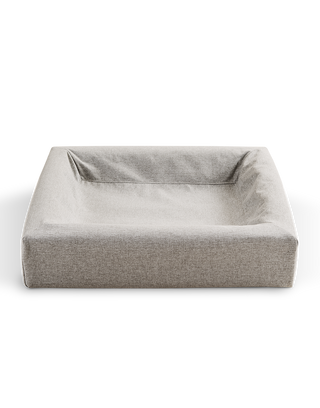 Skanör áklæði á Bia Bed