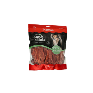 Meaty Andafille