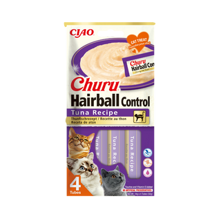 Hairball control 4x14g