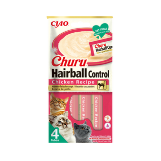 Hairball control 4x14g