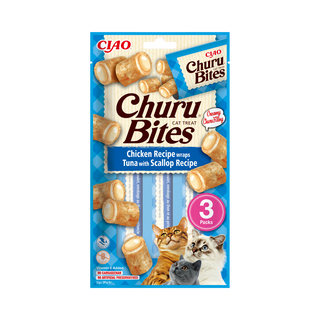 Churu Bites