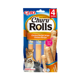 Churu Rolls