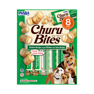 Churu dog bites