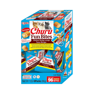 Churu Fun bites
