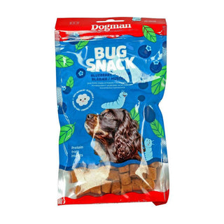 Bug Snack bláber
