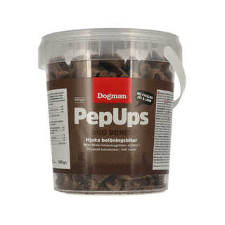 PepUps Duo nammi