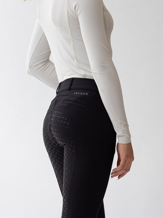 Hedvig reiðbuxur