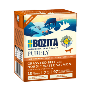 Purely Paté Adult Lax