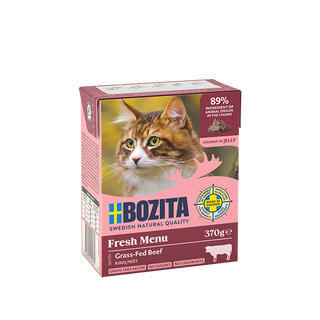 Fóðurbitar í hlaupi 370g