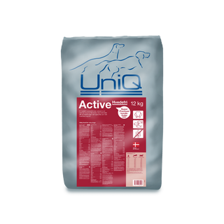 UniQ Active