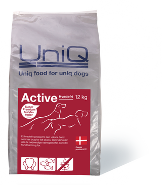 UniQ Active