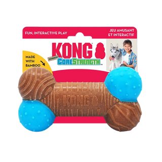 KONG Core Strength Bambus Bein