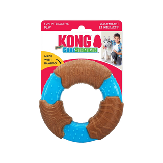 KONG Core Strength Bambus hringur