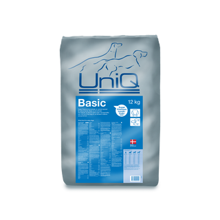 UniQ Basic