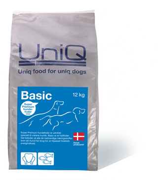 UniQ Basic