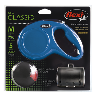 Flexi Classic Sett