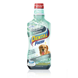 Dental Fresh vökvi