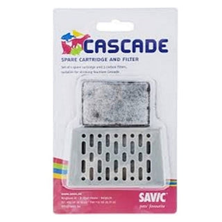 Filter fyrir Cascade brunn