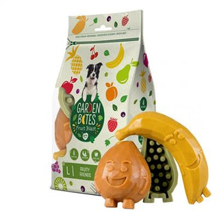 Garden biters fruity friends mix 12,5 cm