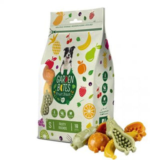 Garden bites fruity friends mix 7 cm