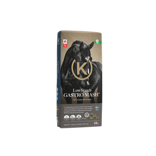 Low Starch Gastro Mash