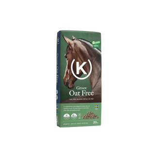 Groov Oat Free