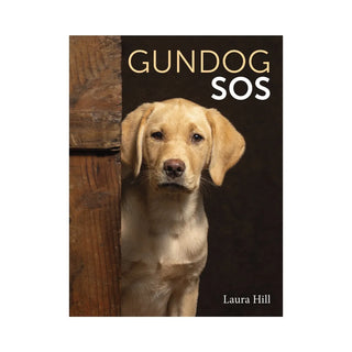 Gundogs SOS bók