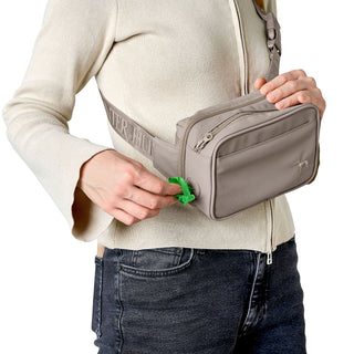 Crossbody taska