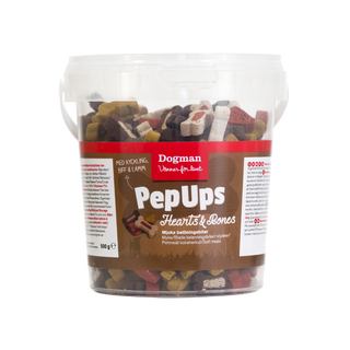PepUps Duo nammi