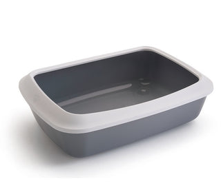 Iriz kattasands bakki