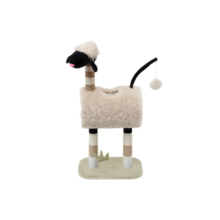 Teddy Klórustaur