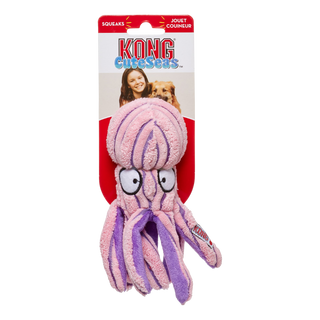 Kong CuteSeas Kolkrabbi