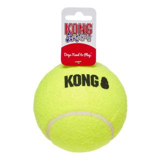 Kong SqueakAir Bolti