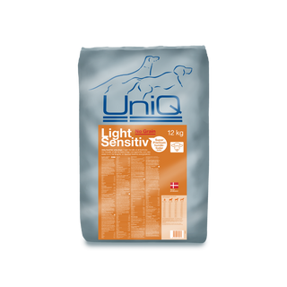 UniQ Light Sensitive no grain (lamb)