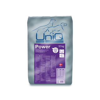 UniQ Power