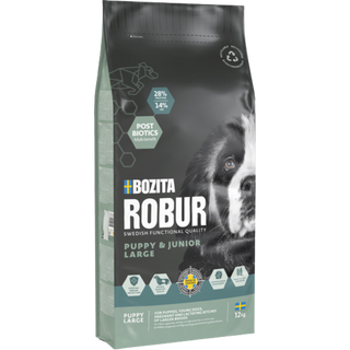 Puppy & Junior Large