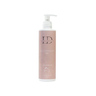 Silk Detangling Gel