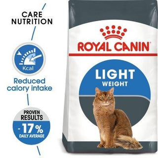 Cat Light Weight Care 1,5kg